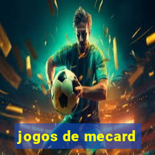 jogos de mecard